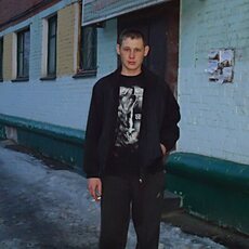 Фотография мужчины Андрей, 37 лет из г. Татарск