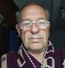 Фотография мужчины Коля, 66 лет из г. Уссурийск