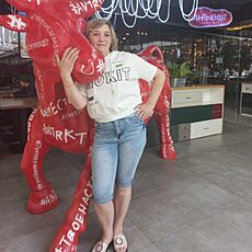 Фотография девушки Ирина, 56 лет из г. Иркутск