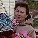 Лариса, 55 лет