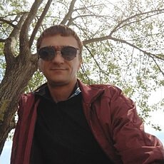 Фотография мужчины Вадим, 41 год из г. Сочи