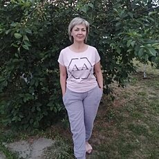 Фотография девушки Елена, 52 года из г. Волгоград