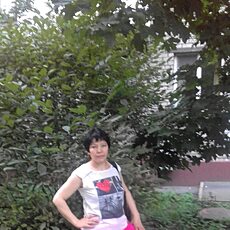 Фотография девушки Гуля, 51 год из г. Санкт-Петербург