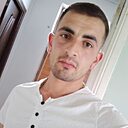 Давид, 28 лет