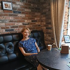 Фотография девушки Елена, 46 лет из г. Москва