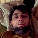 Ибрагим, 33 года