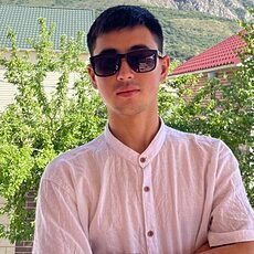 Фотография мужчины Диас, 32 года из г. Шымкент