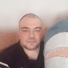 Фотография мужчины Тим, 41 год из г. Азов