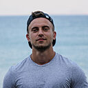 Александр, 32 года