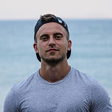 Фотография мужчины Александр, 32 года из г. Ульяновск