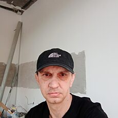 Фотография мужчины Василий, 41 год из г. Павлодар