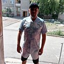 Виктор, 33 года