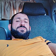 Фотография мужчины Саргис, 40 лет из г. Чехов