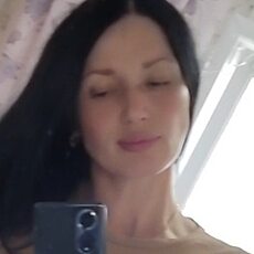 Фотография девушки Ксения, 43 года из г. Черемхово