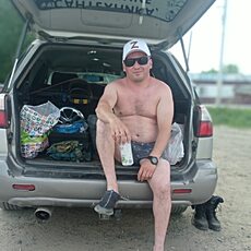 Фотография мужчины Радик, 44 года из г. Северск