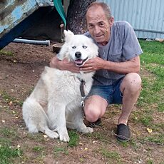 Фотография мужчины Валерий, 64 года из г. Воскресенск