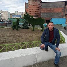 Фотография мужчины Игорь, 49 лет из г. Норильск