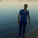 Саш, 33 года