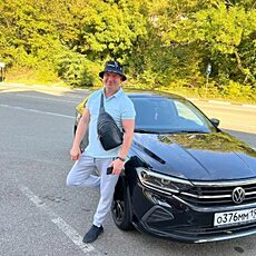 Фотография мужчины Георгий, 53 года из г. Краснодар