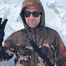 Фотография мужчины Виталий, 39 лет из г. Москва