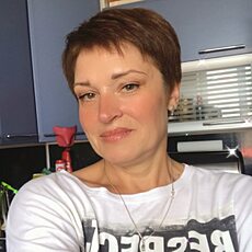 Фотография девушки Светлана, 56 лет из г. Борисов