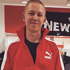 Фотография мужчины Эдуард, 30 лет из г. Стерлитамак