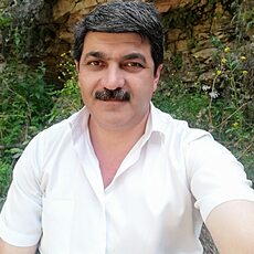 Фотография мужчины Anar, 46 лет из г. Гянджа