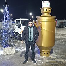 Фотография мужчины Ойбек, 30 лет из г. Кострома