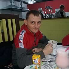 Фотография мужчины Сергей, 39 лет из г. Орск