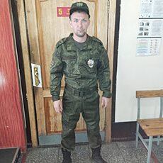 Фотография мужчины Дениска Добрый, 36 лет из г. Гороховец