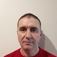 Фотография мужчины Виталий, 48 лет из г. Шаркан