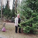 Марина, 65 лет