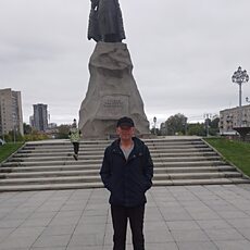 Фотография мужчины Сергей, 39 лет из г. Советская Гавань