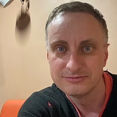 Фотография мужчины Леонид, 43 года из г. Санкт-Петербург