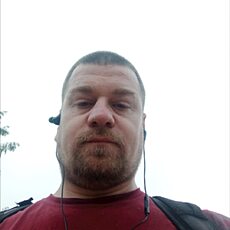 Фотография мужчины Александр, 35 лет из г. Химки
