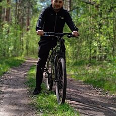Фотография мужчины Олег, 41 год из г. Тучково