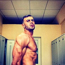 Фотография мужчины Дима, 36 лет из г. Минск