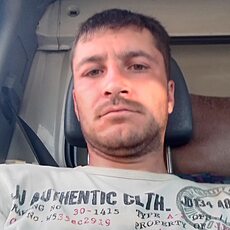 Фотография мужчины Александр, 31 год из г. Пинск