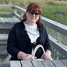 Фотография девушки Светлана, 60 лет из г. Витебск