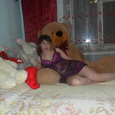 Фотография девушки Марина, 47 лет из г. Чита