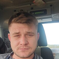 Фотография мужчины Тихон, 30 лет из г. Мозырь