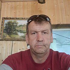 Фотография мужчины Константин, 46 лет из г. Тула