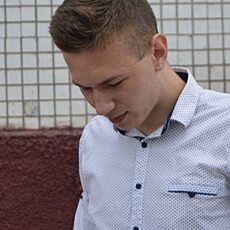 Фотография мужчины Коля, 26 лет из г. Слуцк