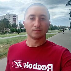 Фотография мужчины Макс, 29 лет из г. Тамбов