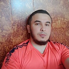 Фотография мужчины Farruh, 34 года из г. Ош