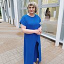 Валентина, 55 лет