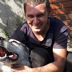 Фотография мужчины Андрей, 41 год из г. Ангарск