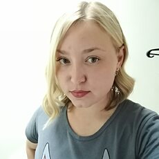 Фотография девушки Оксана, 31 год из г. Минусинск