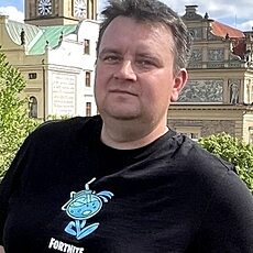 Фотография мужчины Дмитрий, 38 лет из г. Катовице