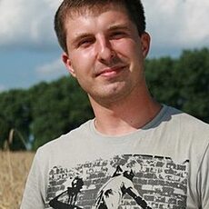 Фотография мужчины Ваня, 30 лет из г. Кобрин